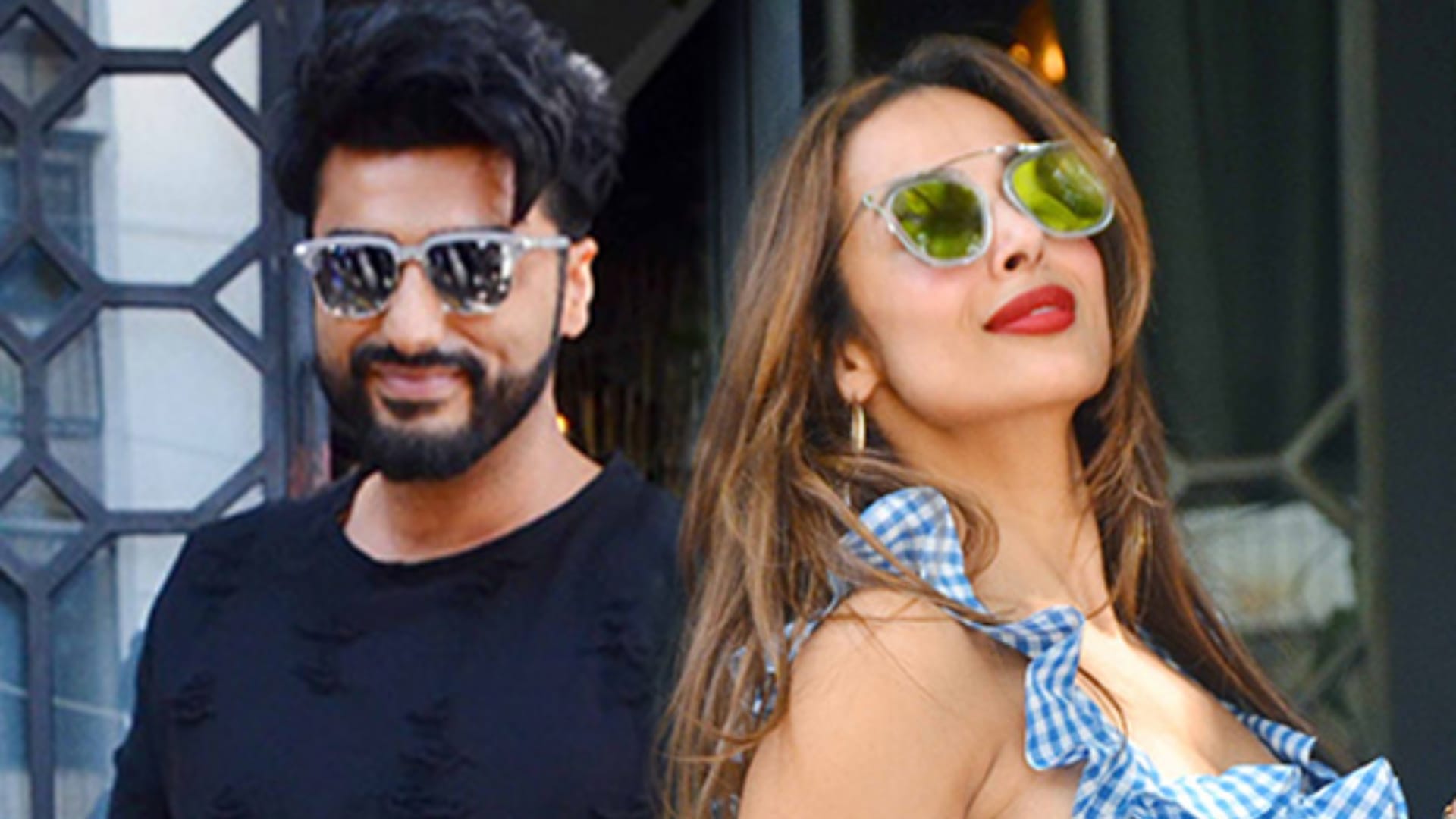 Malaika Arora Talk About Her Second Marriage With Arjun Kapoor actress Said wants to do that