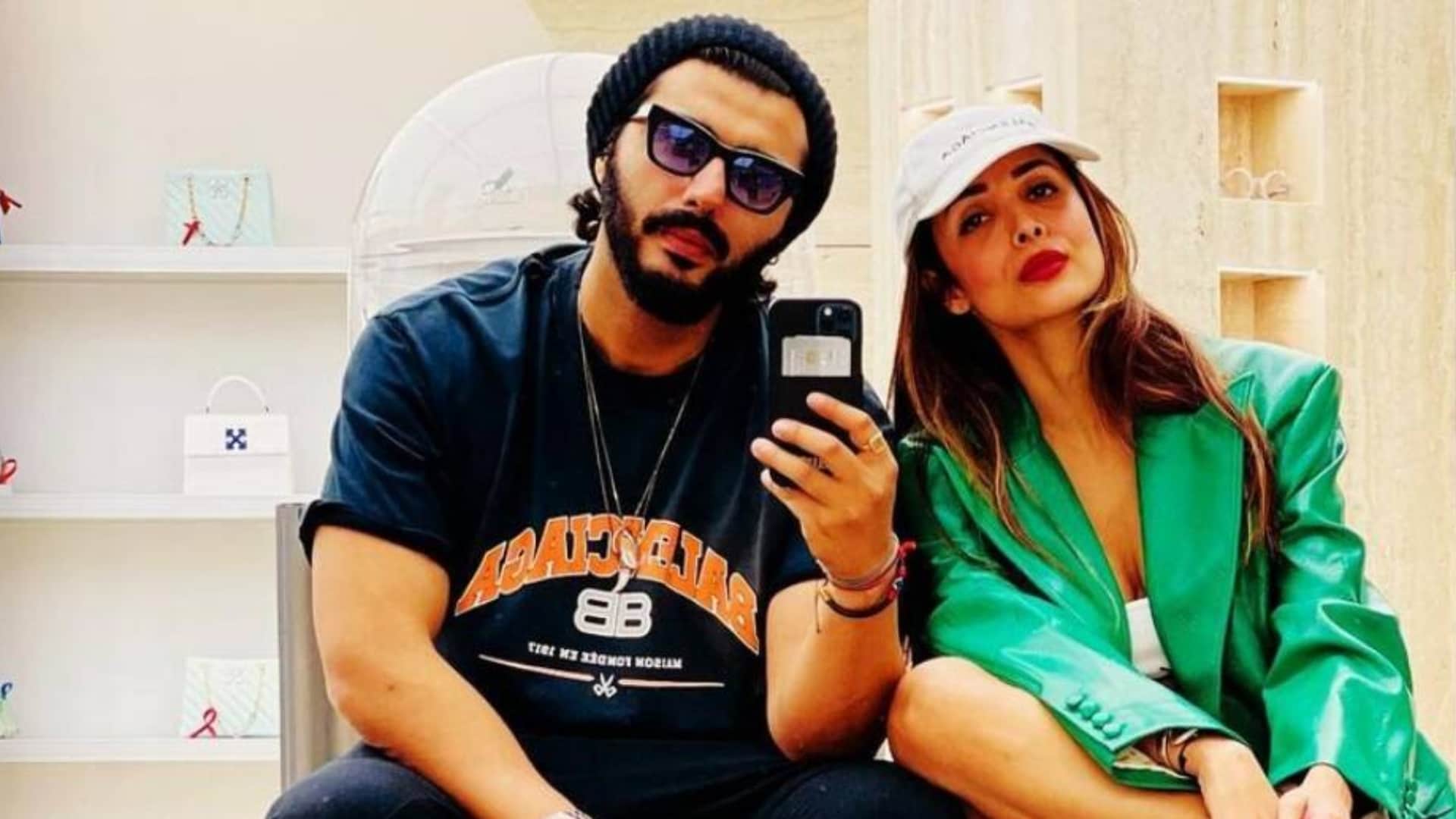 Malaika Arora Talk About Her Second Marriage With Arjun Kapoor actress Said wants to do that