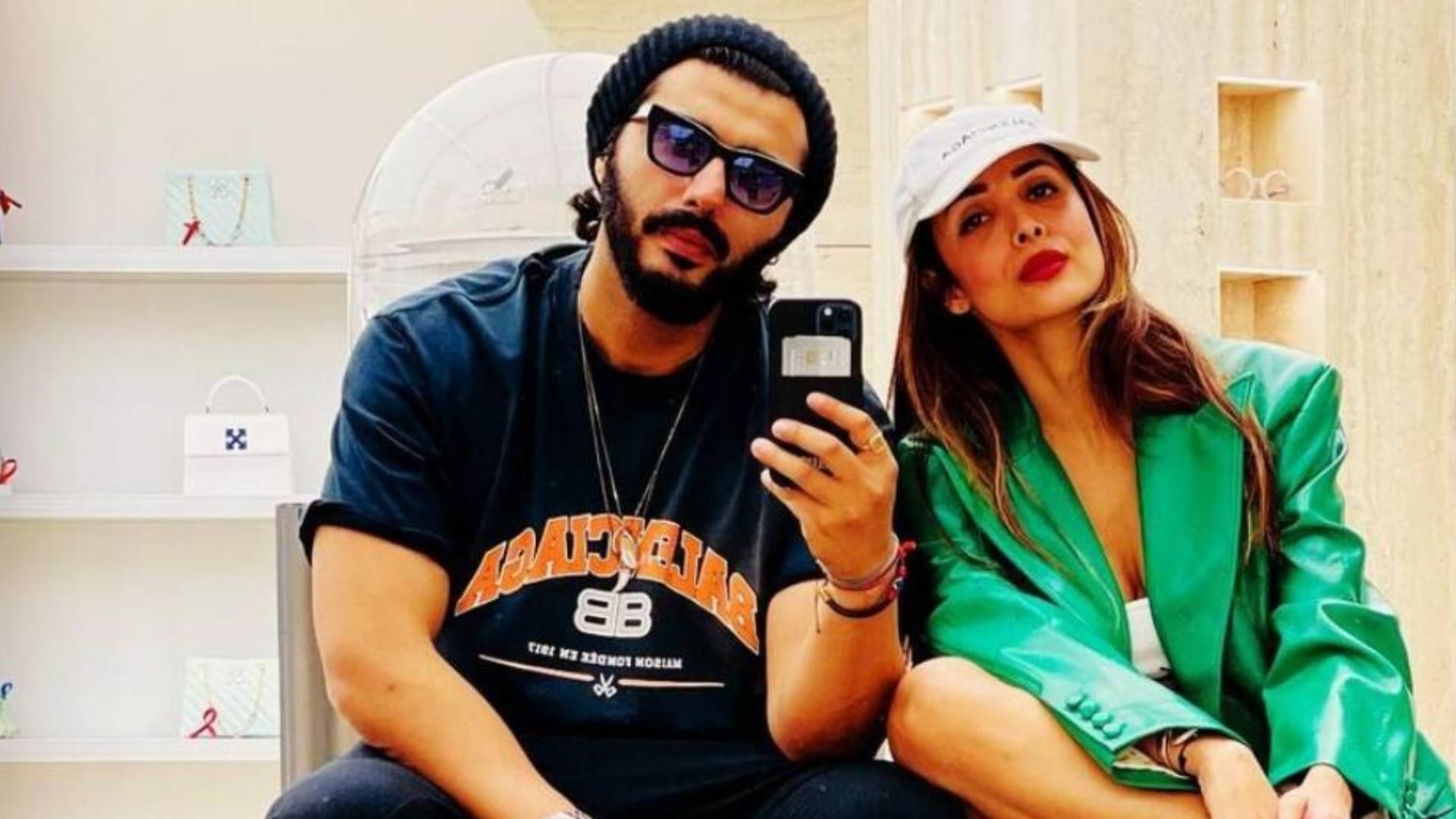 Malaika Arora Talk About Her Second Marriage With Arjun Kapoor actress Said wants to do that