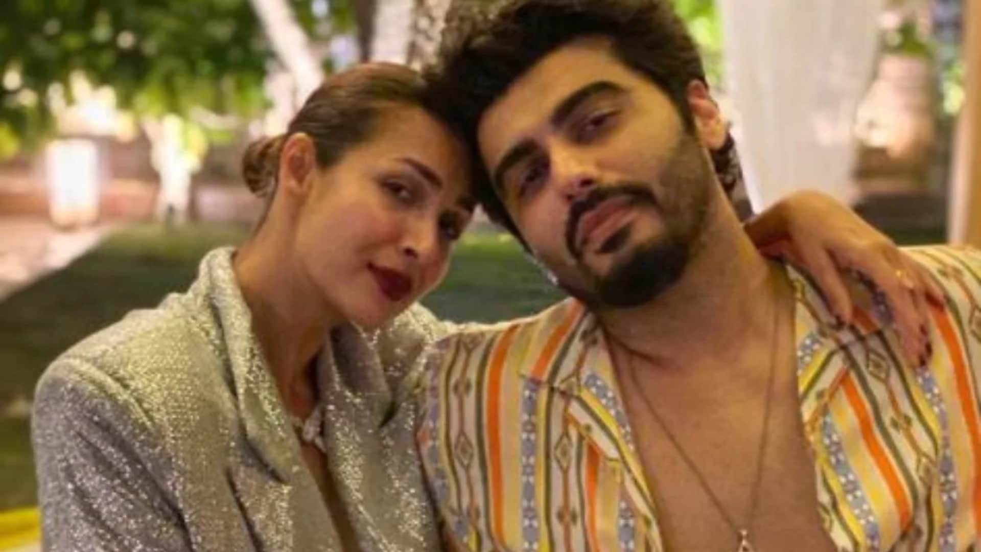 Malaika Arora Talk About Her Second Marriage With Arjun Kapoor actress Said wants to do that