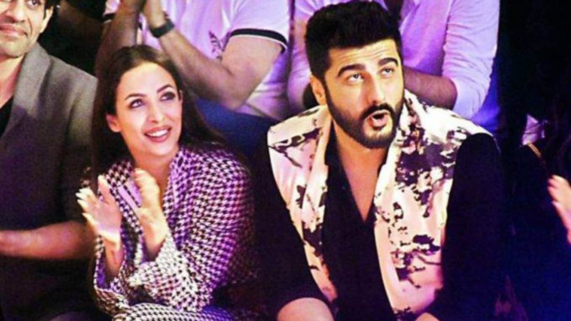 Malaika Arora Talk About Her Second Marriage With Arjun Kapoor actress Said wants to do that