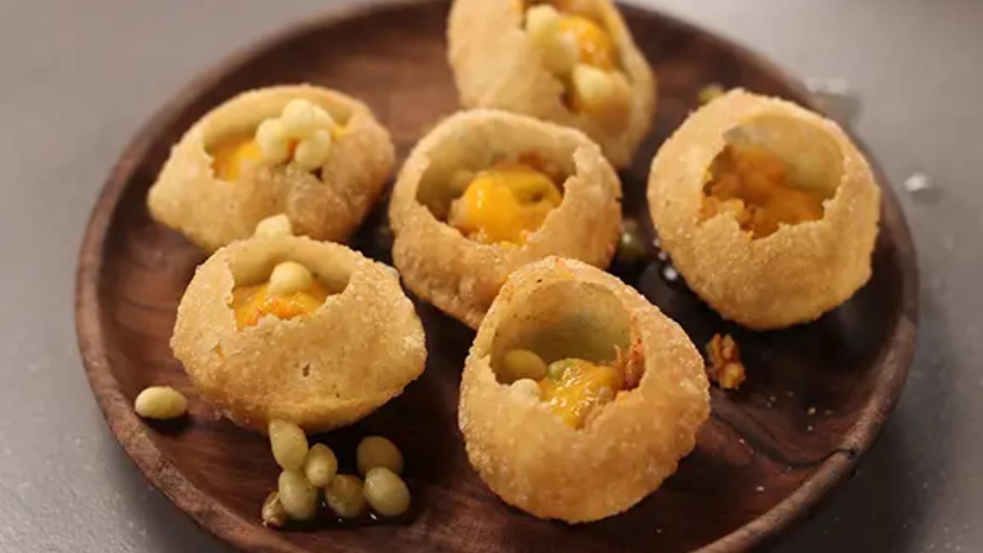 Vrat Recipe in hindi homemade golgappa recipe for vrat in hindi