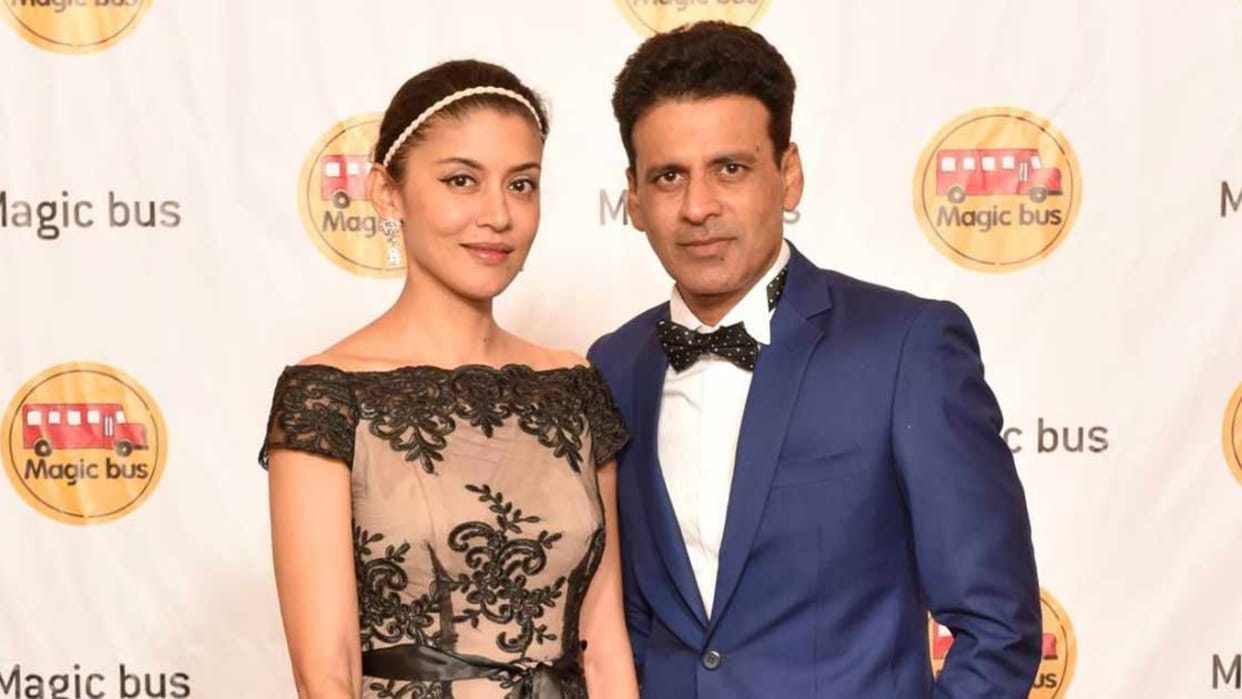 Manoj Bajpayee Talk About his Inter Religion Marriage With Shabana Raza Said We Share Values In Our Relation
