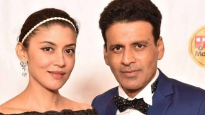 Manoj Bajpayee Talk About his Inter Religion Marriage With Shabana Raza Said We Share Values In Our Relation