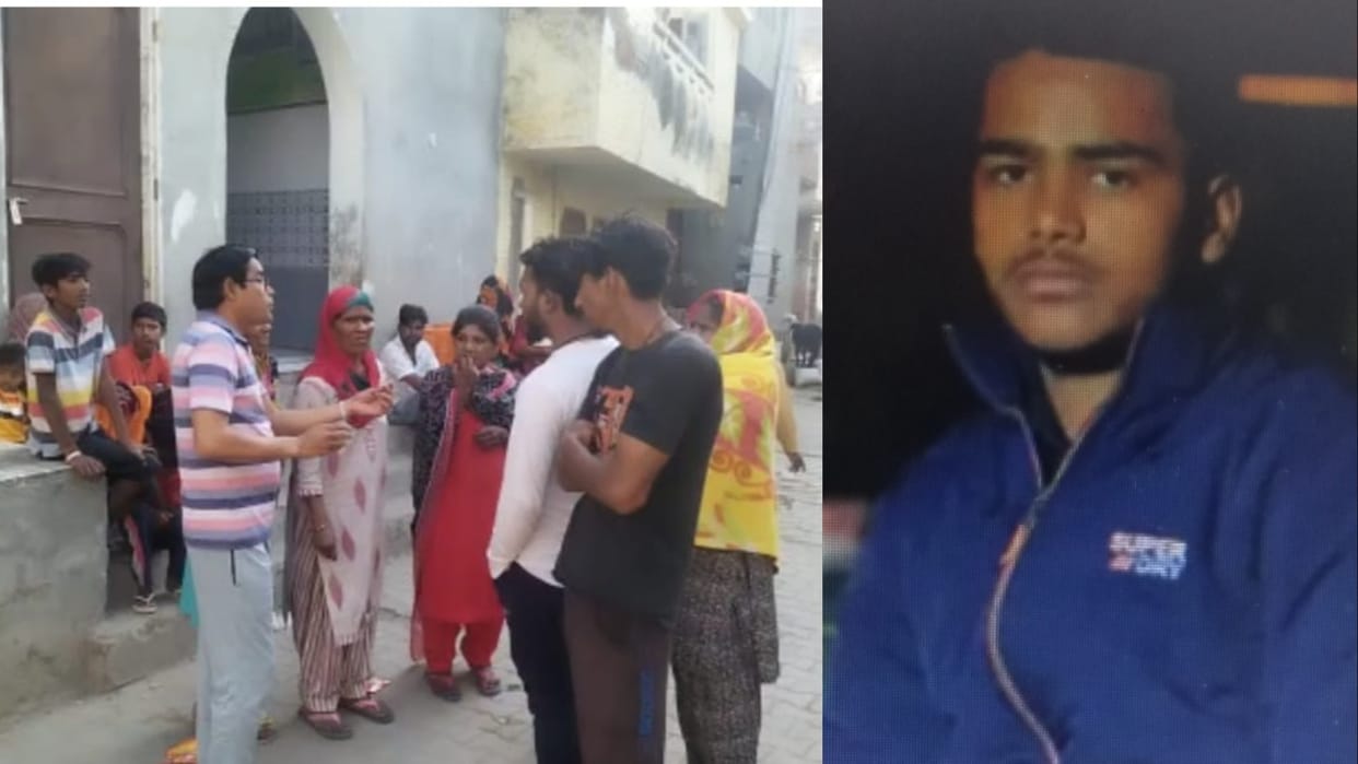 Youth stabbed to death in Hisar of Haryana