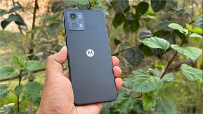 Moto G13