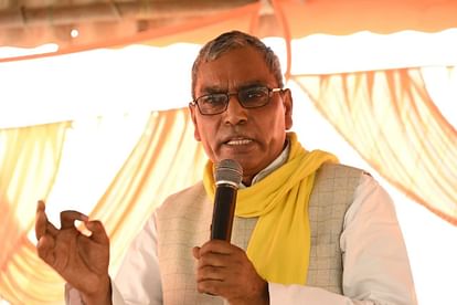 BJP will win Ghosi bypoll claims Om Prakash Rajbhar.