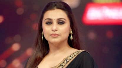 Rani Mukerji Talk About Husband Aditya Chopra Actress Said She Curse because she loves him