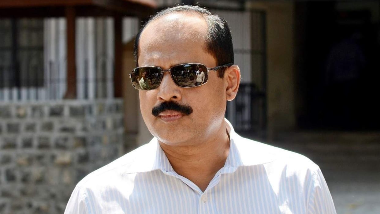 Maharashtra: Special CBI court rejectis former mumbai police cop Sachin Waze's plea
