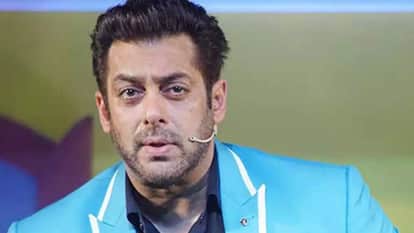 Salman Khan