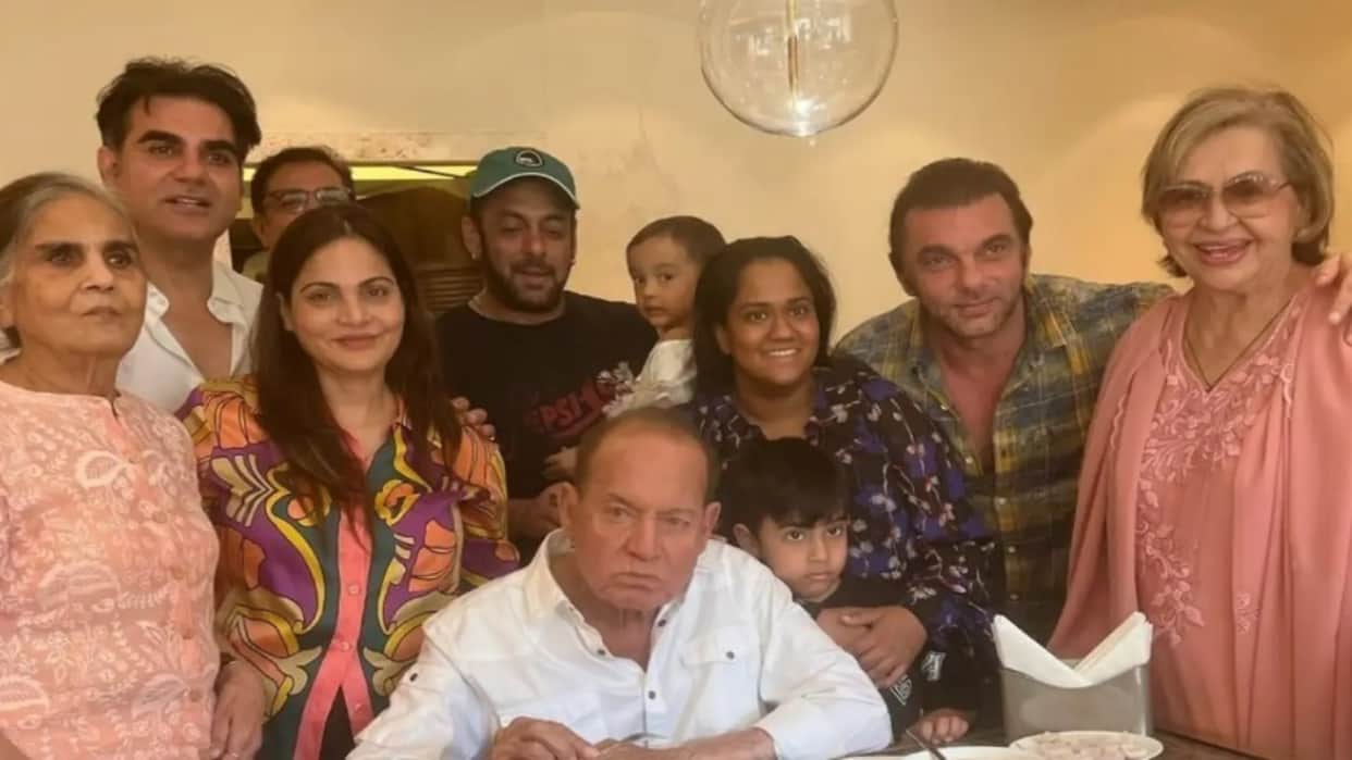 Kisi Ka Bhai Kisi Ki Jaan Salman Khan puts is real life experience in the remake read the full story here
