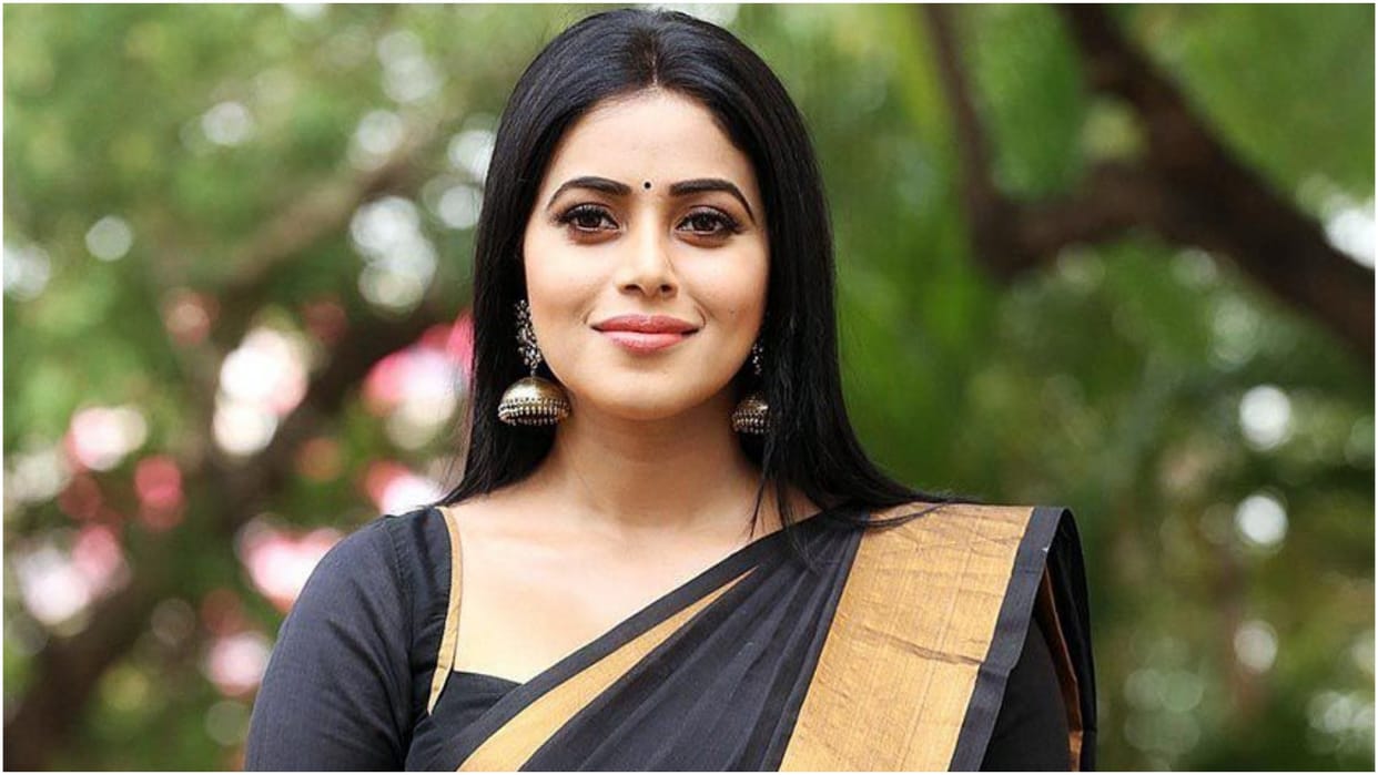 Dasara Actress Shamna Kasim Become a proud mother to a baby boy delivered her first child