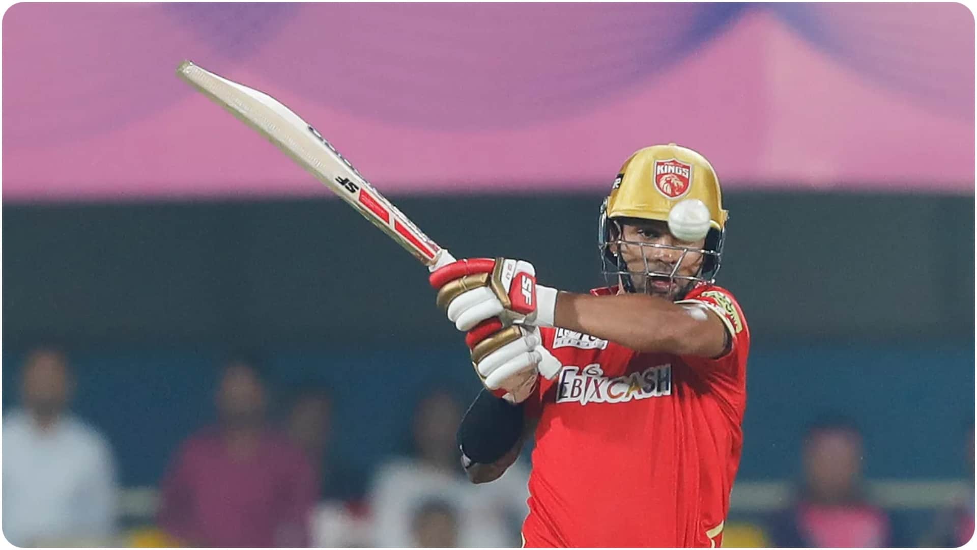 IPL 2023 Shikhar Dhawan in love again Punjab Kings captain wants to forget everything and move forward