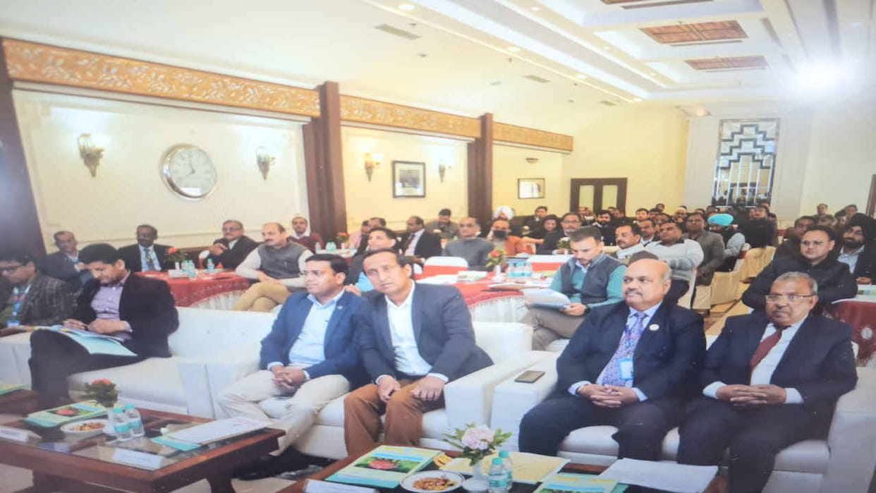 Kisan credit card will now be used for animal husbandry and fisheries activities