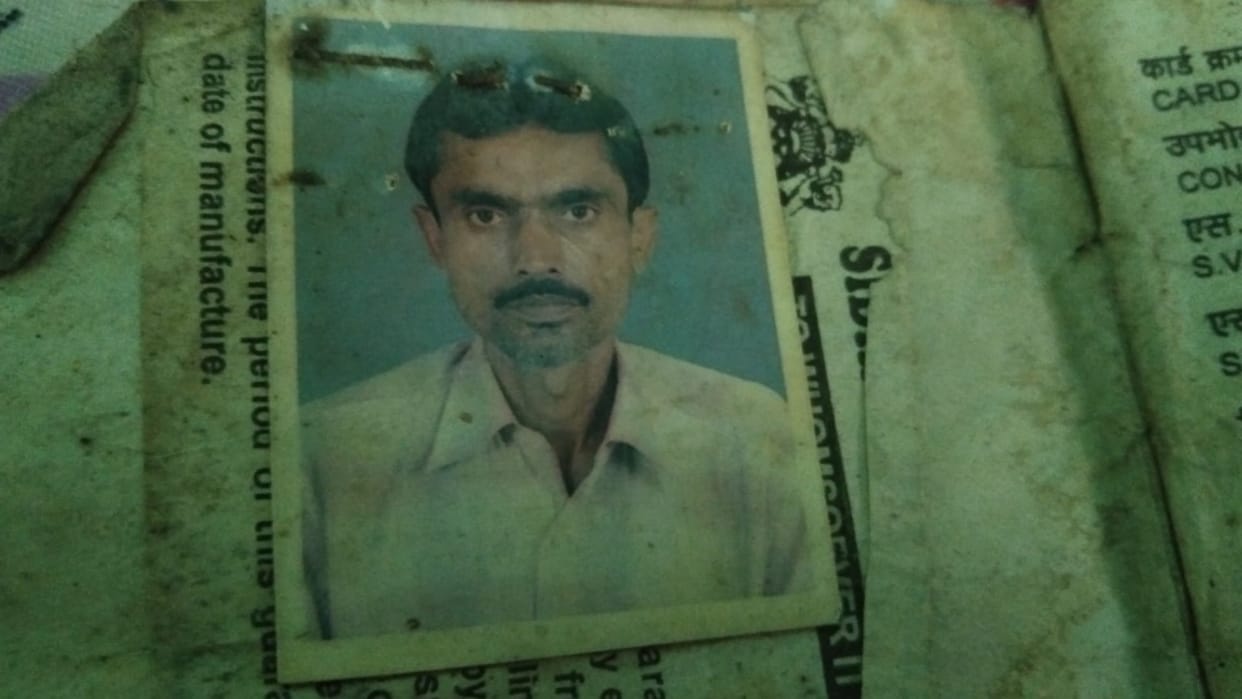 Step son killed his mother by beating her with an iron rod while cooking in Samastipur, absconding