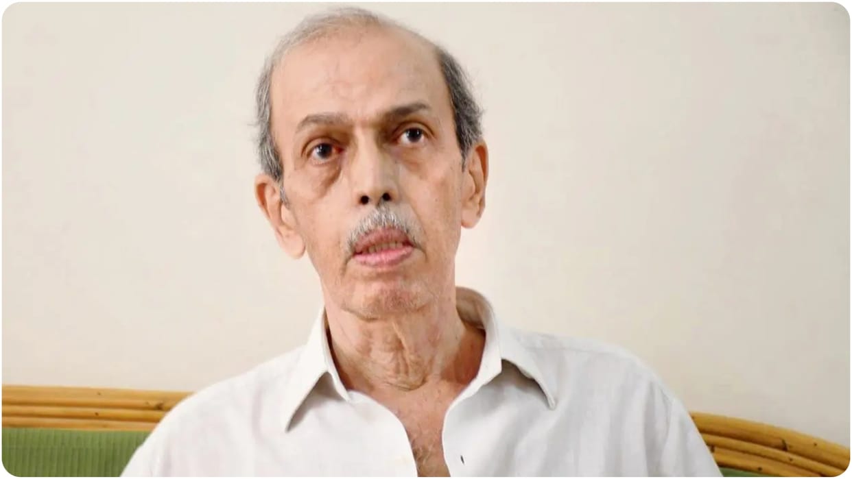 Former Indian batsman, coach-curator Sudhir Naik passed away, breathed his last at the age of 78