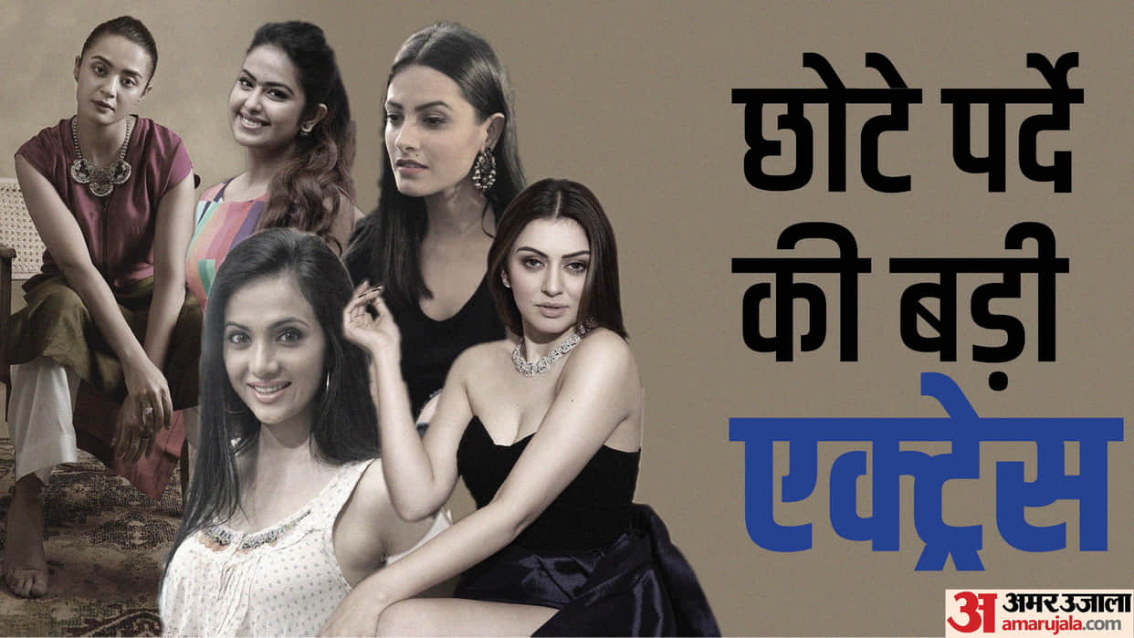 These Popular TV Actresses Who Worked In South Film Industry From Anita Hassanandani To Hansika Motwani