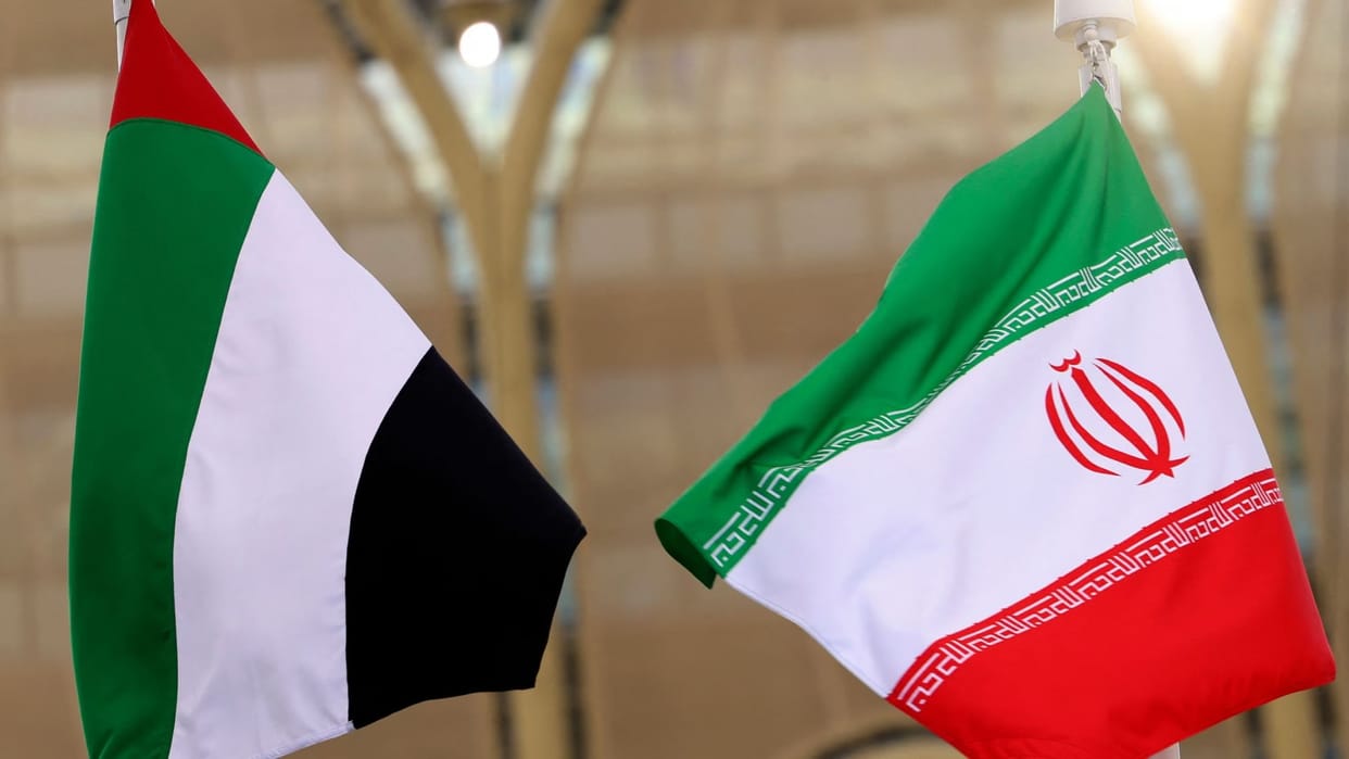 Iran appoints 1st envoy to UAE since 2016 thaw
