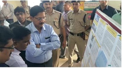 Varanasi: See the proposed design of Cantt Railway Station in pictures, unique glimpse of grandeur and beauty