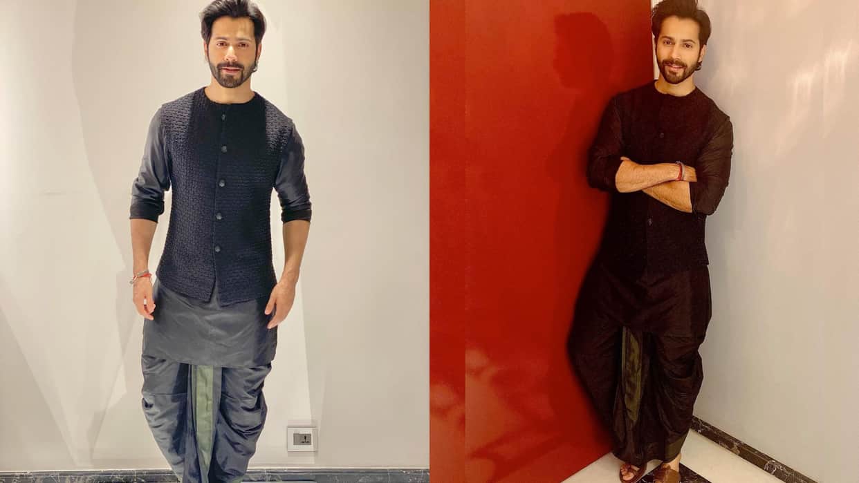 Eid 2023 best ethnic kurta collection for men's for Eid festival after Ramadan