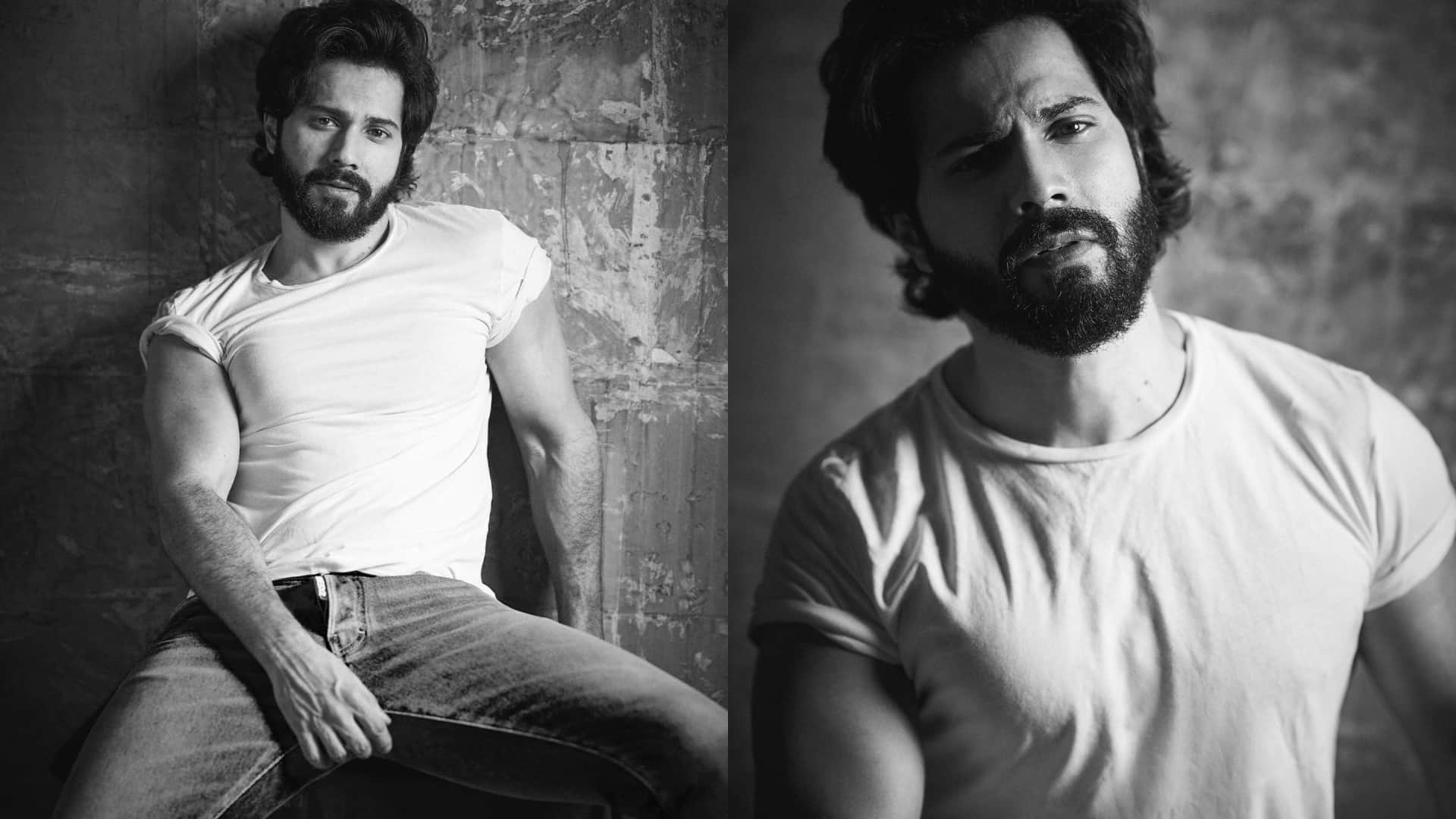 Fashion Varun Dhawan best Ethnic and cool looks see photos here