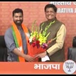 Anil Anthony