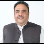 बलूचिस्तान से सांसद दानिश कुमार