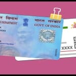 पैन-आधार कार्ड लिंक स्टेटस चेक करने का तरीका