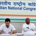 Karnataka Election 2023: Rahul Gandhi and Mallikarjun Kharge