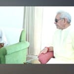 LG Manoj Sinha