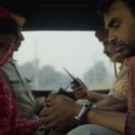 लव किल्स शबाना और सलीम- अमरोहा हत्याकांड