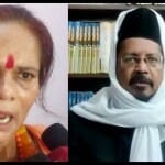 साध्वी प्राची के बयान पर मौलाना शहाबुद्दीन ने दी कड़ी प्रतिक्रिया