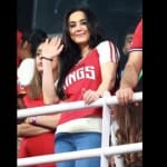 PBKS vs RR Photos, Preity Zinta, Ishani Chahar,  cute smile, Punjab Kings, Rajasthan Royals, PHOTO S