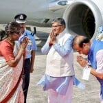 President Draupadi Murmu Assam Visit