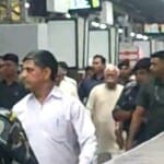 राष्ट्रीय स्वयंसेवक संघ के सरसंघचालक डॉ. मोहन भागवत जयपुर पहुंचे।