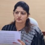 महाराष्ट्र राज्य महिला आयोग की अध्यक्ष रूपाली चकनकर
