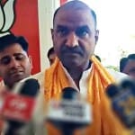 सीपी जोशी, नवनियुक्त बीजेपी प्रदेशाध्यक्ष, राजस्थान