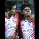 sreesanth