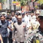 West bengal Governor- CV Ananda Bose