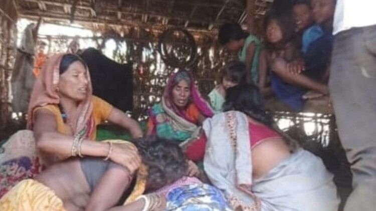 Bihar News: खगड़िया में कुएं में गिरने से पुजारी की मौत, परिजनों का रो-रोकर बुरा हाल