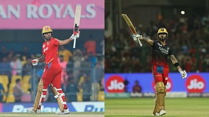 IPL 2023: Shikhar Dhawan Enters Elite Club, Becomes 2nd Indian After Virat Kohli To score 50 50+ scores
