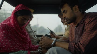 Love Kills Shabnam aur Saleem Amroha Hathyakand Series discovery+ Amar Ujala Review in Hindi