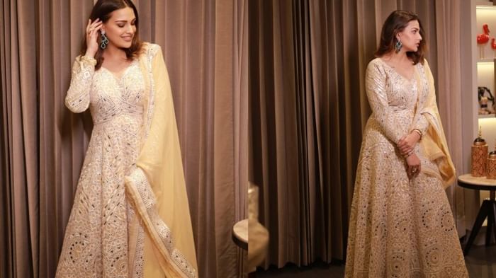 outfit-for-baisakhi-if-you-want-to-look-different-on-baisakhi-then-try-this-look