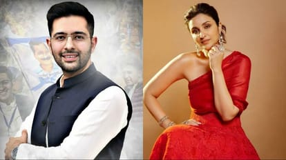 Raghav Chadha Parineeti Chopra Engagement date announced Know details regarding venue and guests