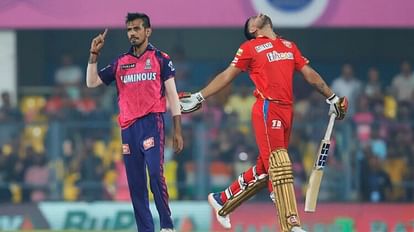 IPL 2023: Yuzvendra Chahal created history, left Lasith Malinga behind, now eyeing Dwayne Bravo's record Yuzvendra Chahal leaves behind Lasith Malinga To Achieve Major Milestone; 2nd highest wicket taker; IPL 2023