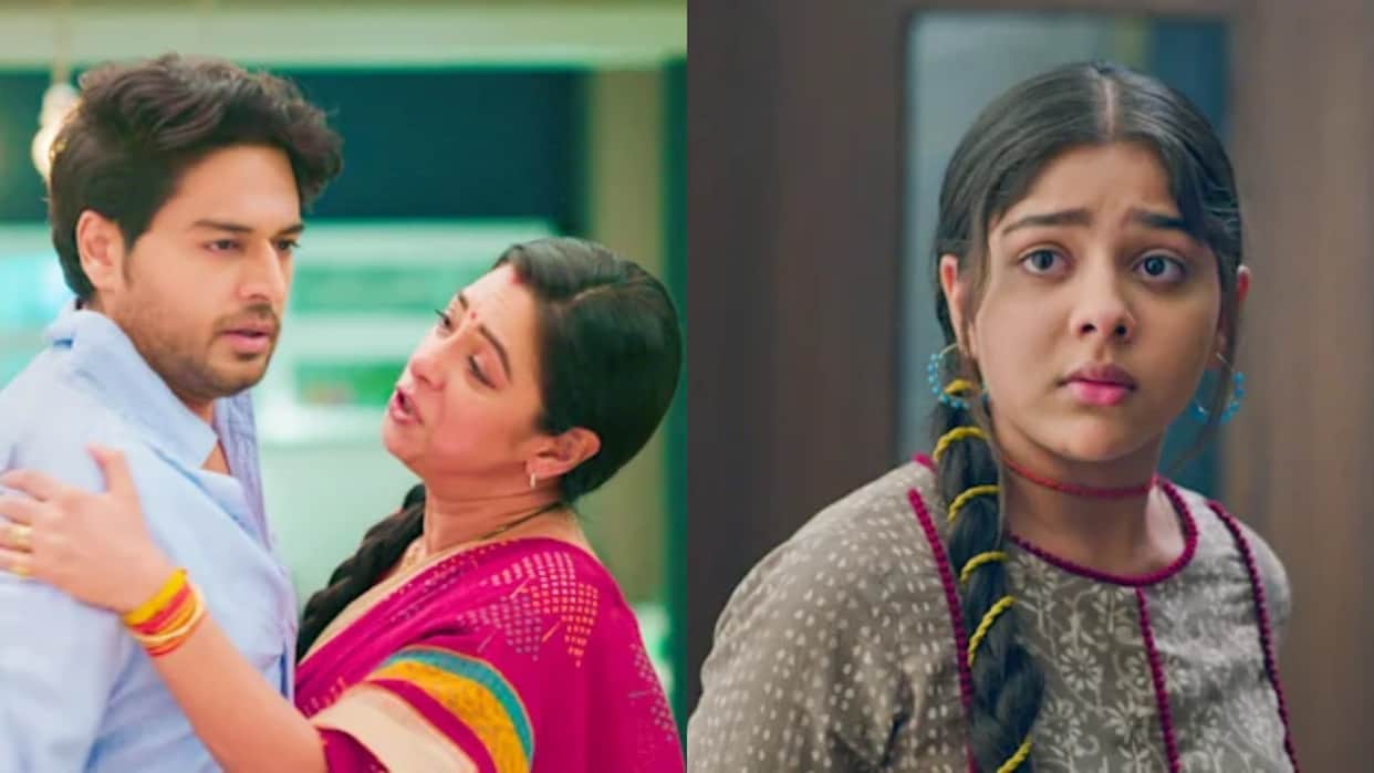 barc trp week 13 2023 top 10 serial list anupamaa ghum hai kisikey pyaar meiin yrkkh imlie faltu