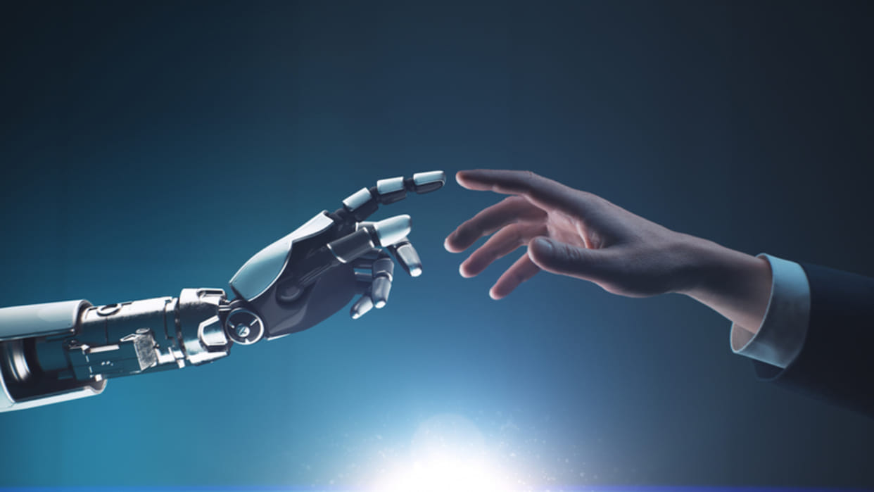 European Union Artificial Intelligence Act To Ban Social Scoring