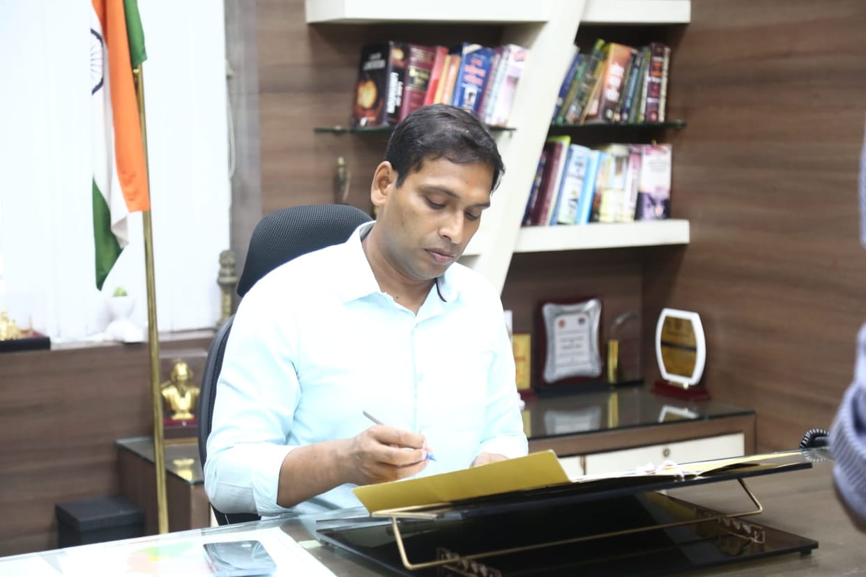 Bhopal News: Lien Scheme will be eligible till 31 December 2020