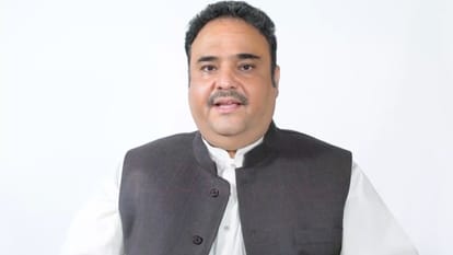 बलूचिस्तान से सांसद दानिश कुमार