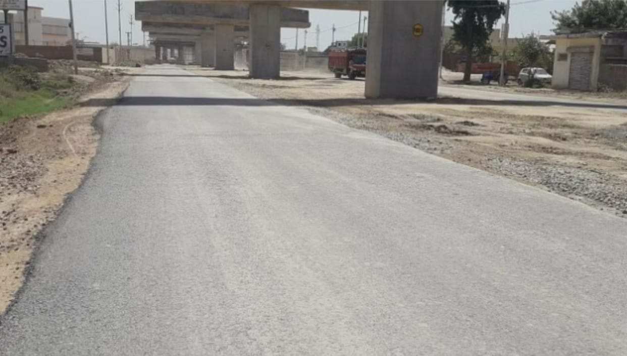 Uttarakhand Government sent proposal of 2500 crore to center for improvement of roads